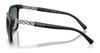 Vogue VO5633SB Sunglasses | Size 56 / Dark Havana / Gradient Brown (3N 16%) №W65613