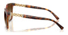 Vogue VO5633SB Sunglasses | Size 56 / Dark Havana / Gradient Brown (3N 16%) №W65613