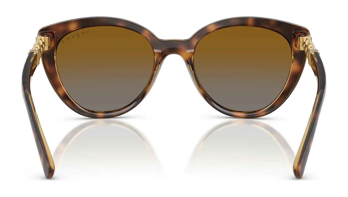 Vogue VO5634SB Sunglasses | Size 53 Vogue VO5634SB Sunglasses | Size 53