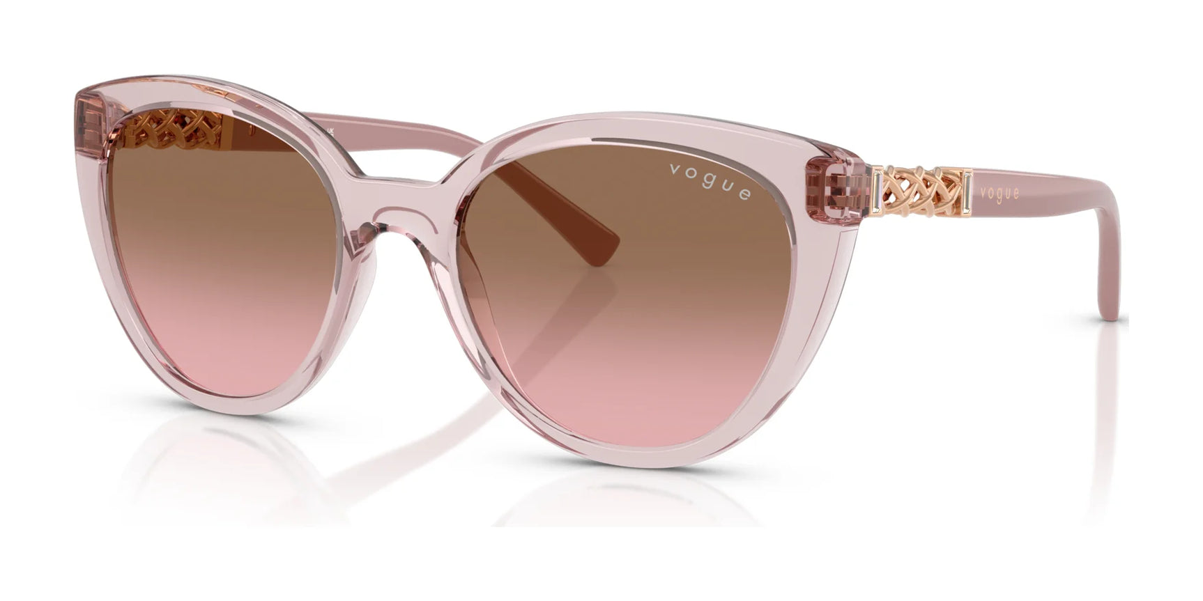 Vogue VO5634SB Sunglasses | Size 53 Vogue VO5634SB Sunglasses | Size 53