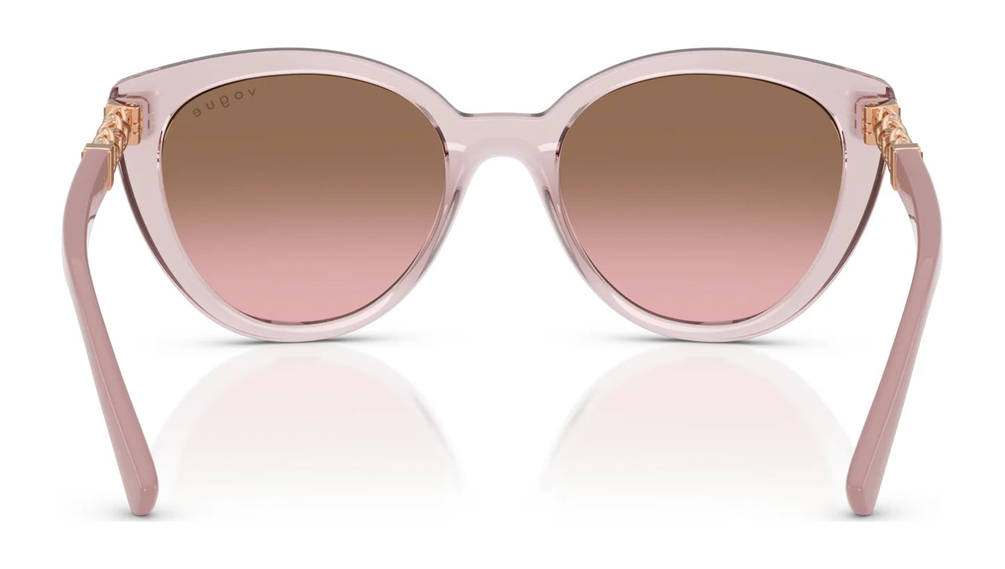 Vogue VO5634SB Sunglasses | Size 53 Vogue VO5634SB Sunglasses | Size 53