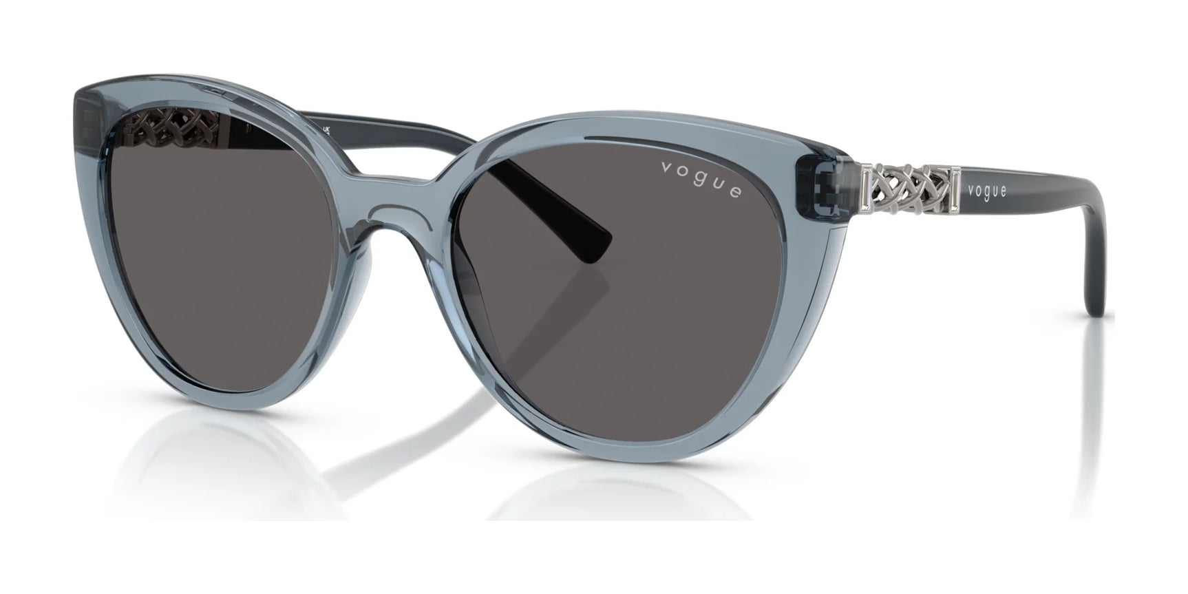 Vogue VO5634SB Sunglasses | Size 53 Vogue VO5634SB Sunglasses | Size 53