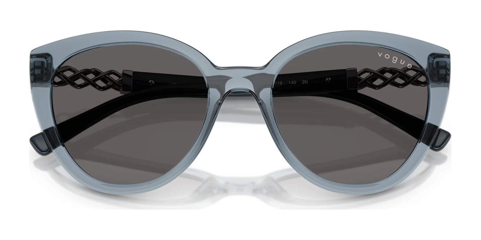 Vogue VO5634SB Sunglasses | Size 53 Vogue VO5634SB Sunglasses | Size 53