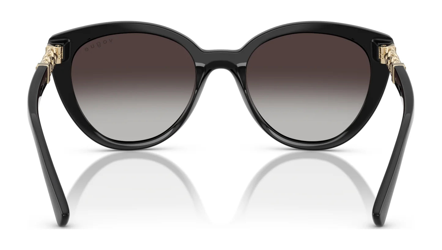 Vogue VO5634SB Sunglasses | Size 53 Vogue VO5634SB Sunglasses | Size 53