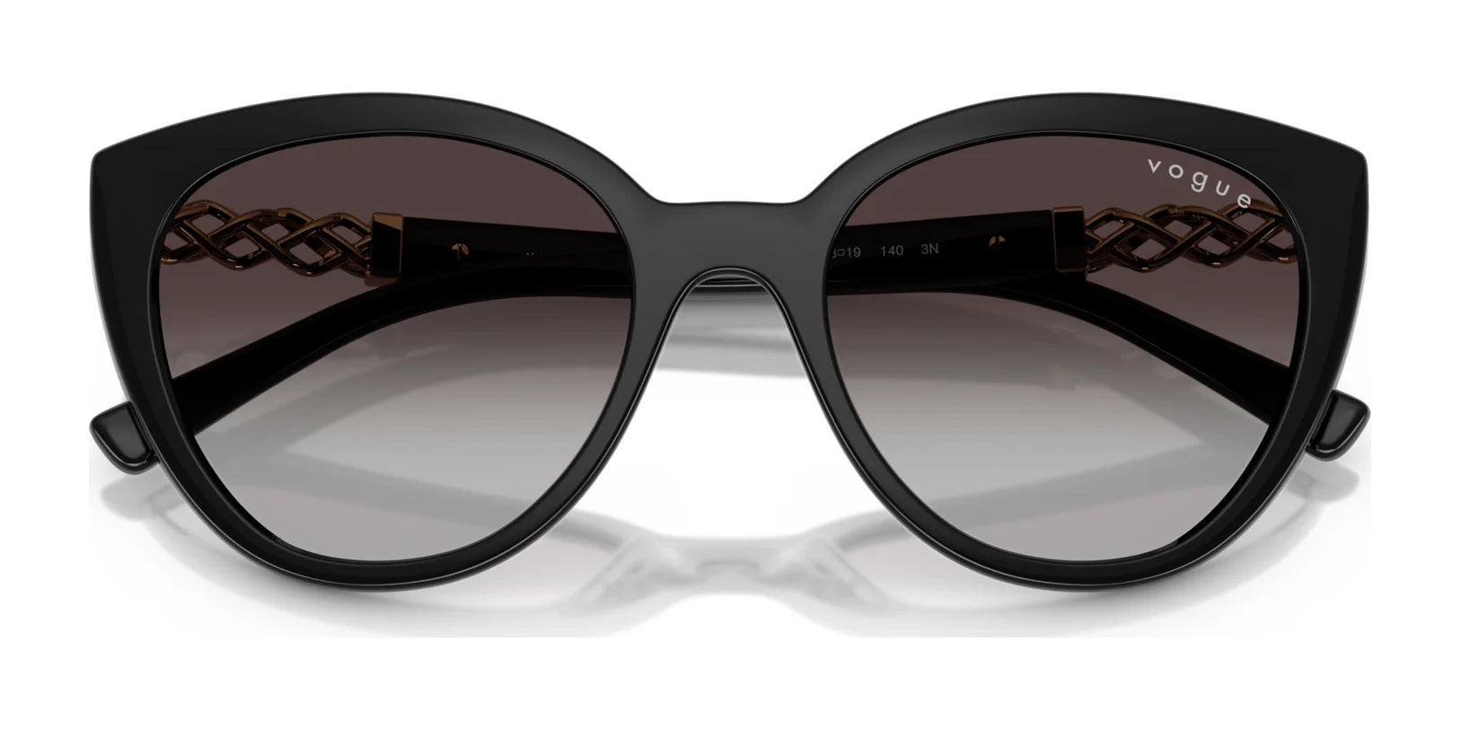 Vogue VO5634SB Sunglasses | Size 53 Vogue VO5634SB Sunglasses | Size 53
