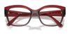 Vogue VO5635U Eyeglasses / Dark Havana №W656 / Size 51
