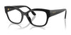 Vogue VO5635U Eyeglasses / Black №W44 / Size 51