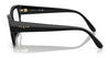 Vogue VO5635U Eyeglasses / Dark Havana №W656 / Size 51