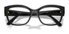 Vogue VO5635U Eyeglasses / Dark Havana №W656 / Size 51