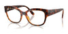 Vogue VO5635U Eyeglasses / Dark Havana №W656 / Size 51