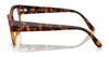 Vogue VO5635U Eyeglasses / Dark Havana №W656 / Size 51