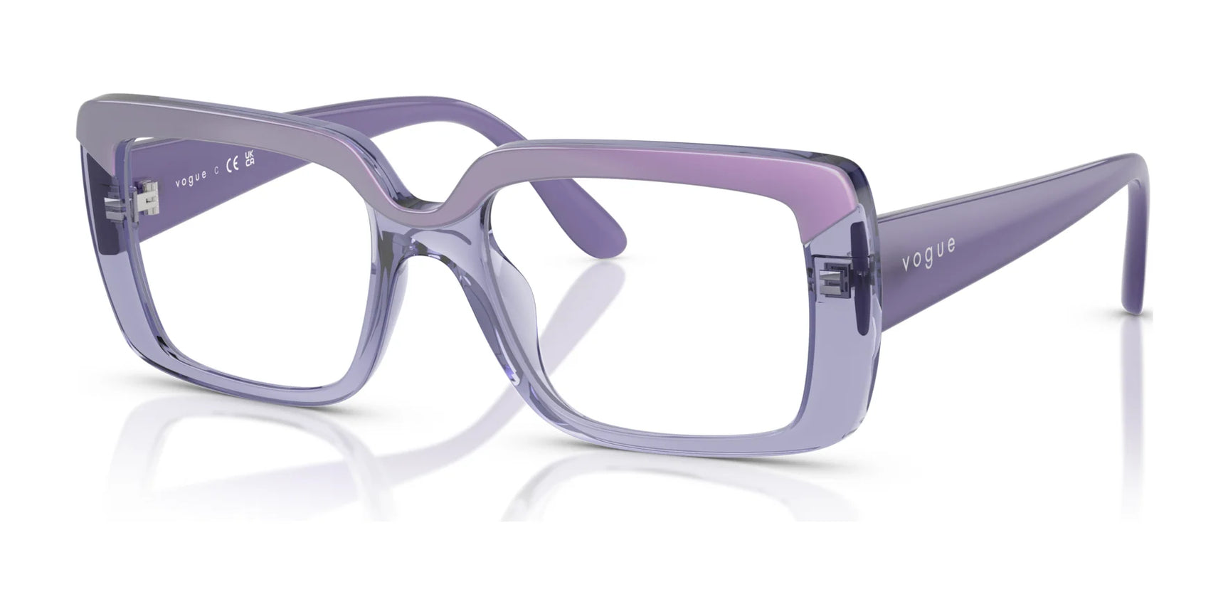 Vogue VO5636U Eyeglasses Vogue VO5636U Eyeglasses
