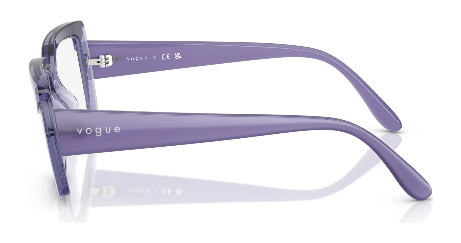 Vogue VO5636U Eyeglasses Vogue VO5636U Eyeglasses