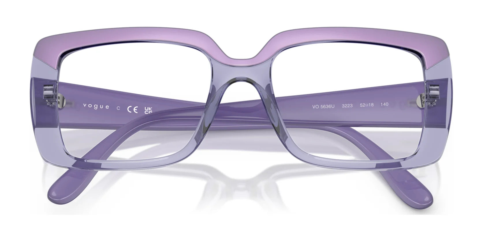 Vogue VO5636U Eyeglasses Vogue VO5636U Eyeglasses