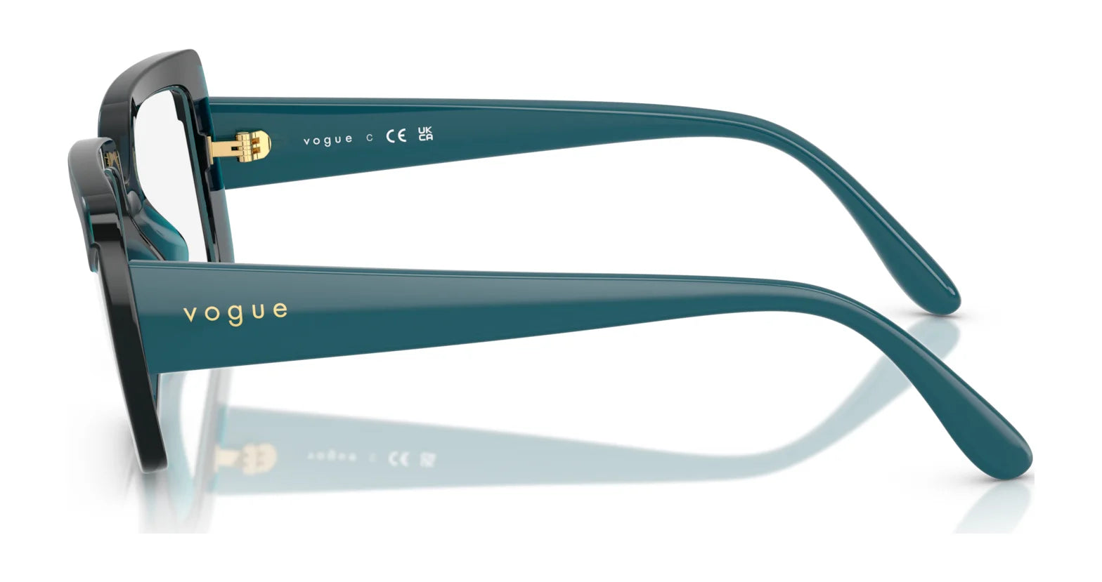 Vogue VO5636U Eyeglasses Vogue VO5636U Eyeglasses