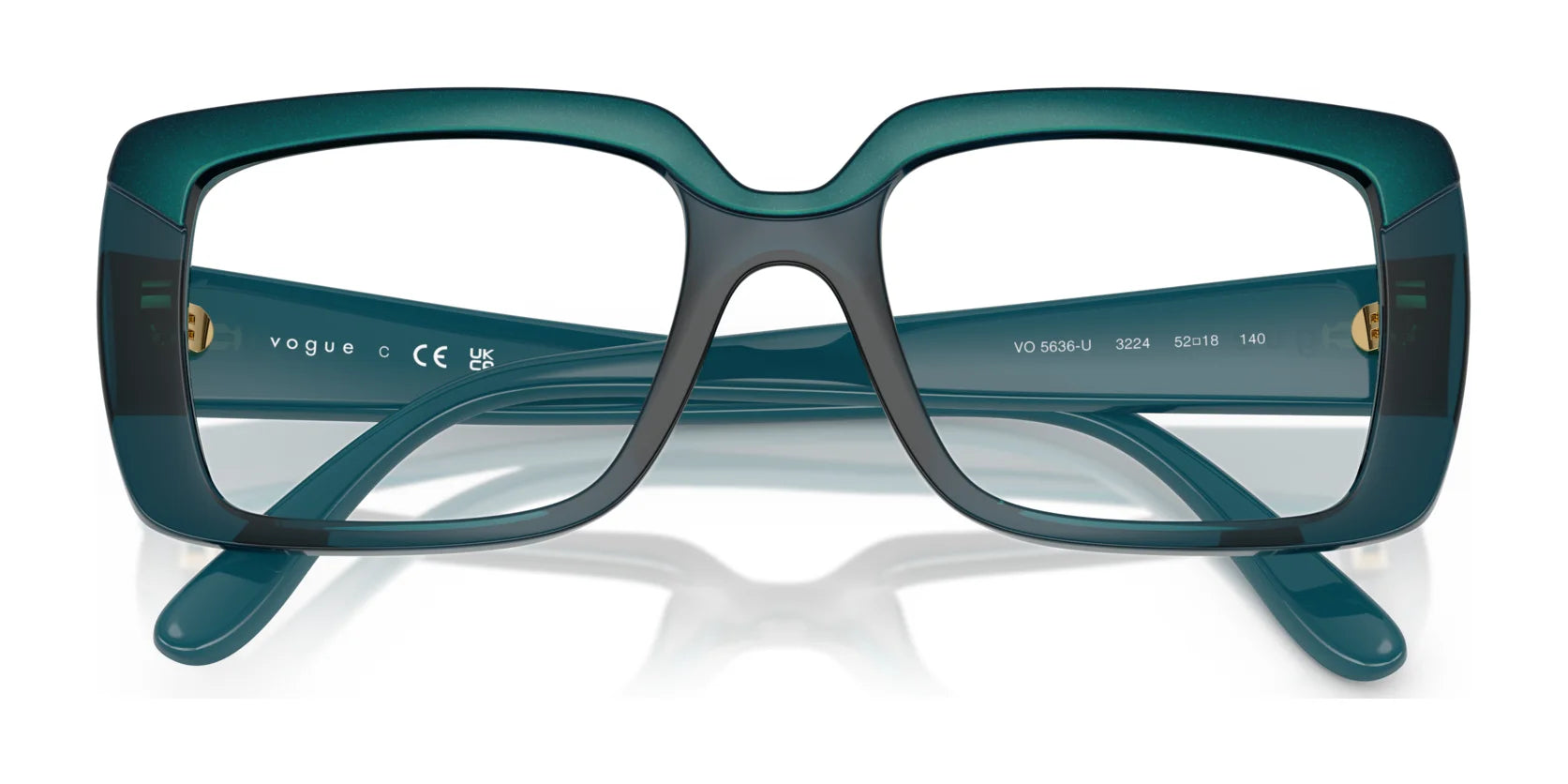 Vogue VO5636U Eyeglasses Vogue VO5636U Eyeglasses