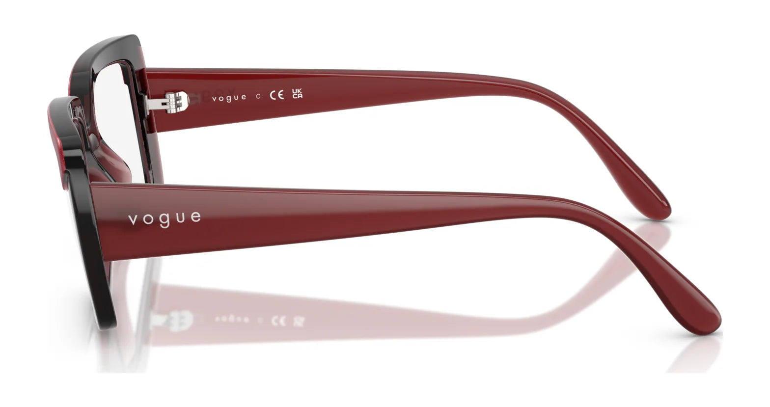 Vogue VO5636U Eyeglasses Vogue VO5636U Eyeglasses