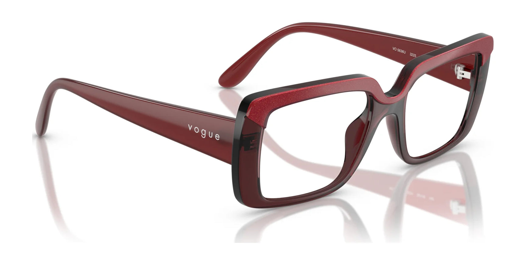 Vogue VO5636U Eyeglasses Vogue VO5636U Eyeglasses