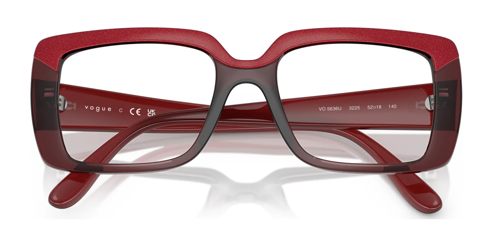 Vogue VO5636U Eyeglasses Vogue VO5636U Eyeglasses