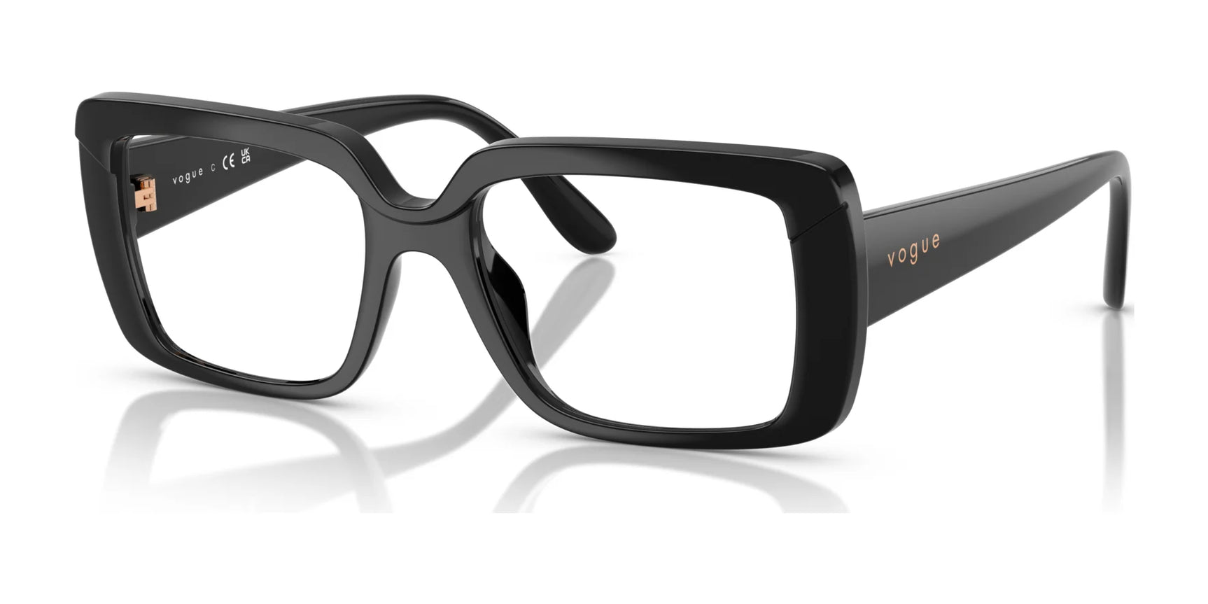 Vogue VO5636U Eyeglasses Vogue VO5636U Eyeglasses