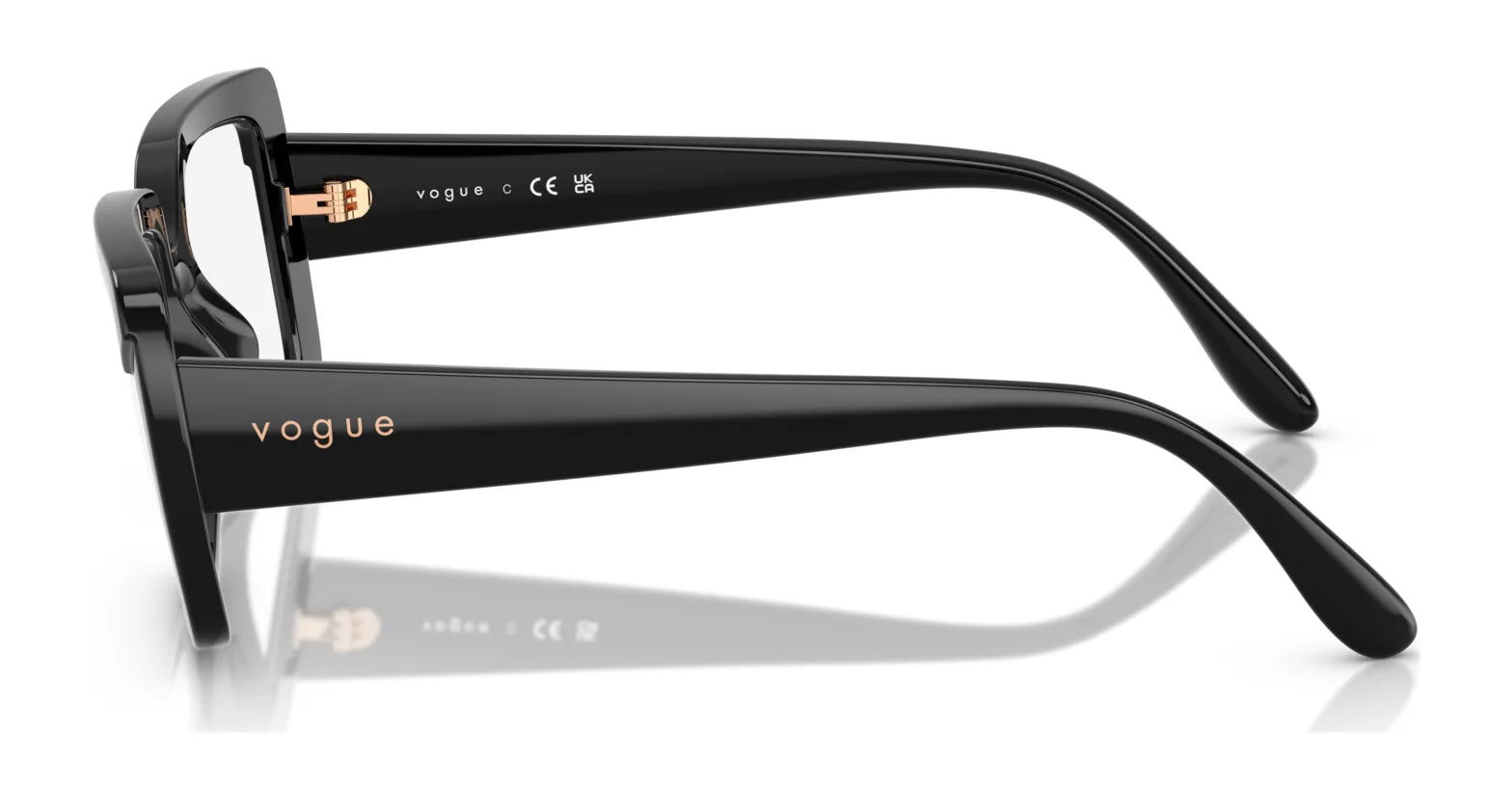 Vogue VO5636U Eyeglasses Vogue VO5636U Eyeglasses