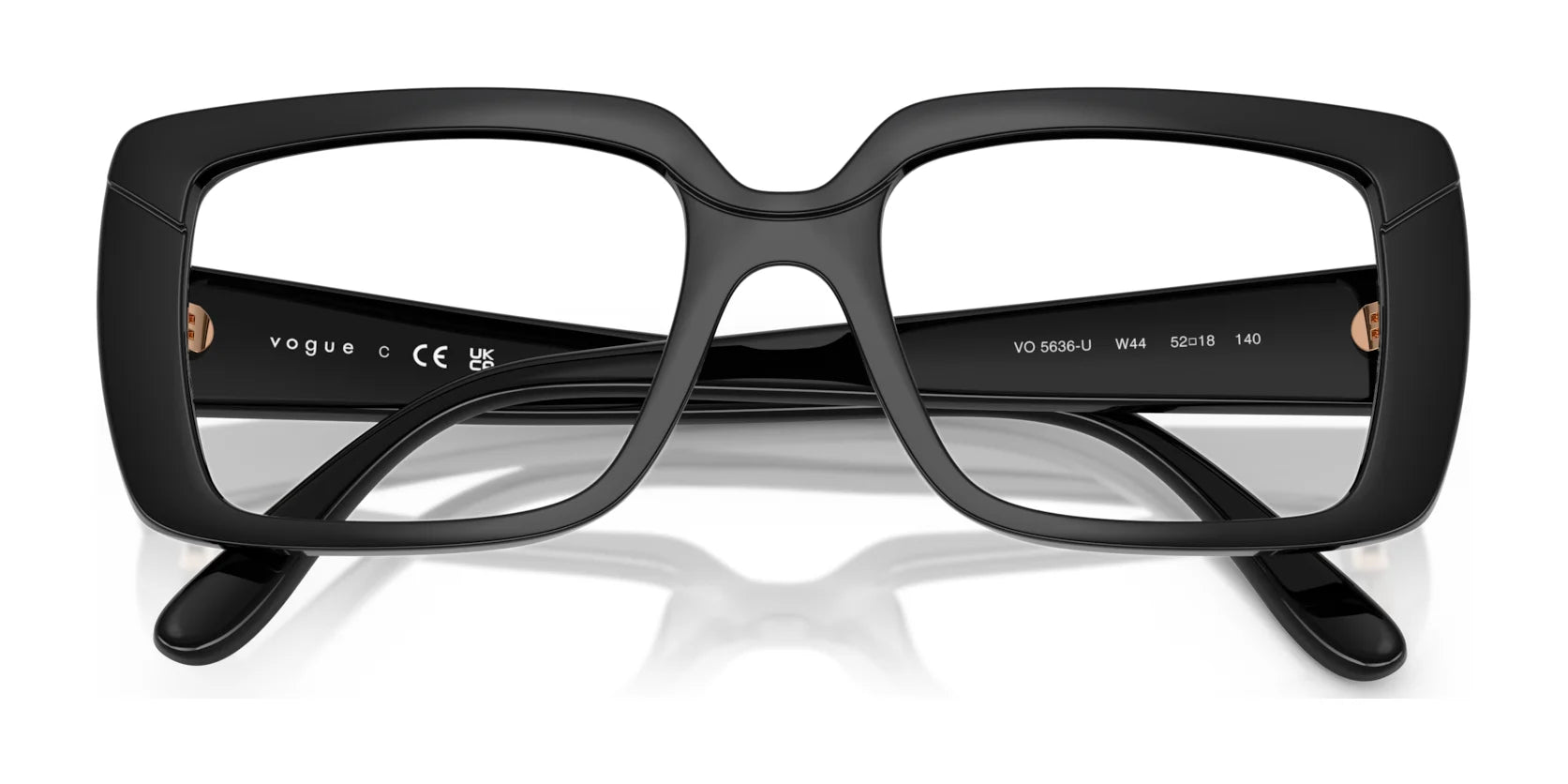 Vogue VO5636U Eyeglasses Vogue VO5636U Eyeglasses