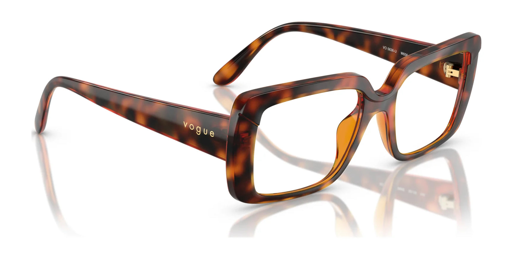 Vogue VO5636U Eyeglasses Vogue VO5636U Eyeglasses