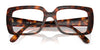 Vogue VO5636U Eyeglasses / Dark Havana №W656 / Size 50