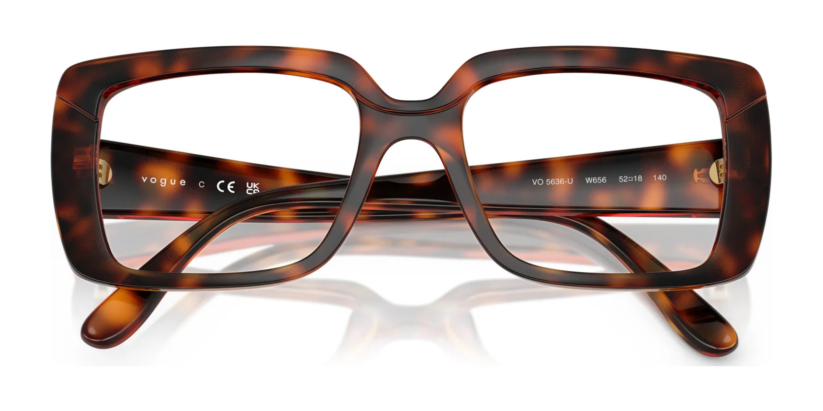 Vogue VO5636U Eyeglasses Vogue VO5636U Eyeglasses
