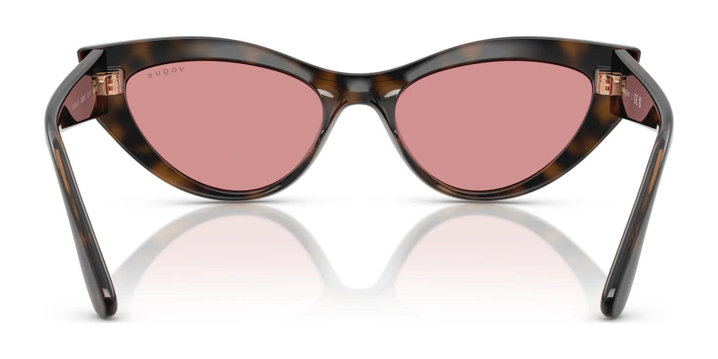 Vogue VO5637SU Sunglasses | Size 52 Vogue VO5637SU Sunglasses | Size 52