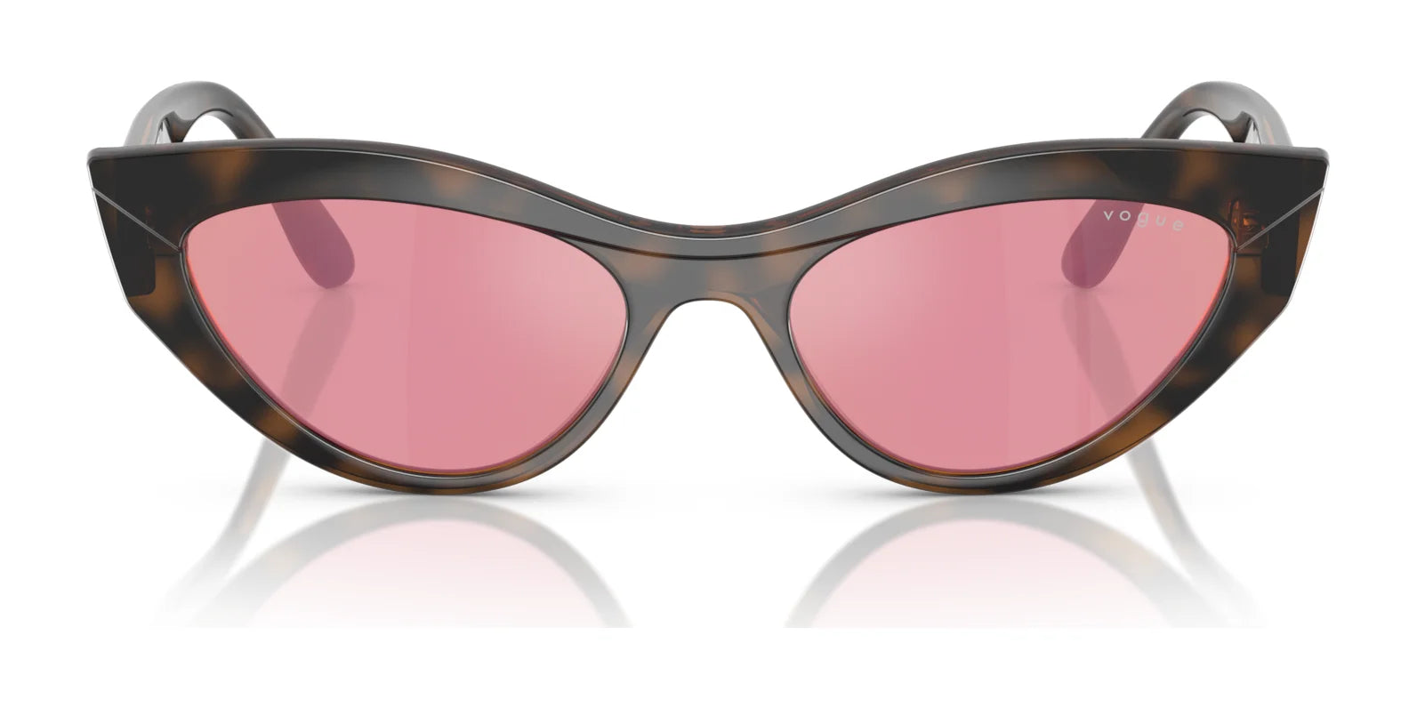 Vogue VO5637SU Sunglasses | Size 52 Vogue VO5637SU Sunglasses | Size 52