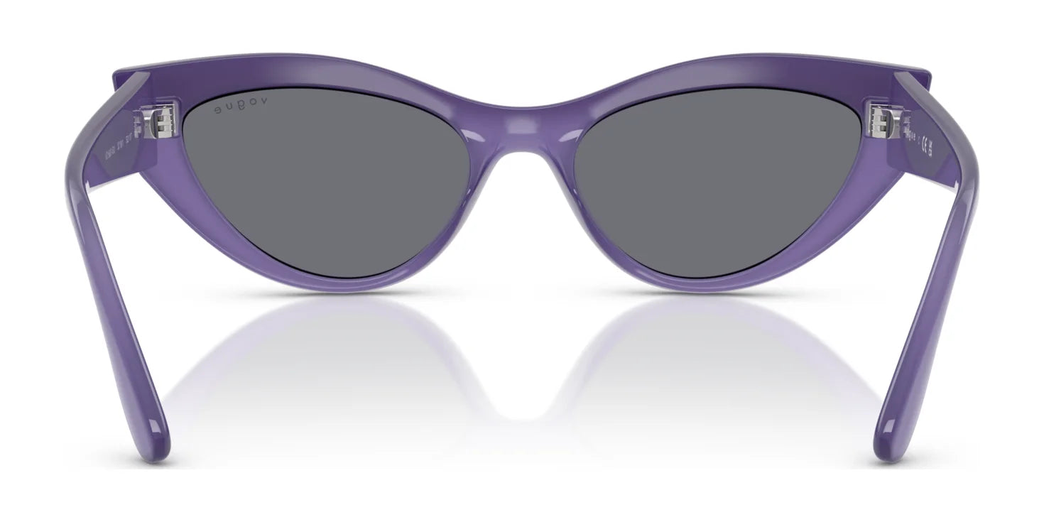 Vogue VO5637SU Sunglasses | Size 52 Vogue VO5637SU Sunglasses | Size 52