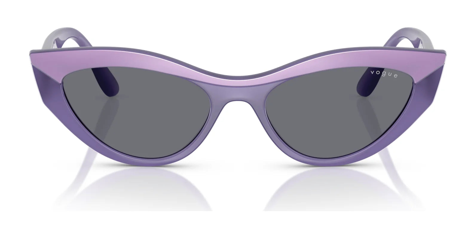 Vogue VO5637SU Sunglasses | Size 52 Vogue VO5637SU Sunglasses | Size 52