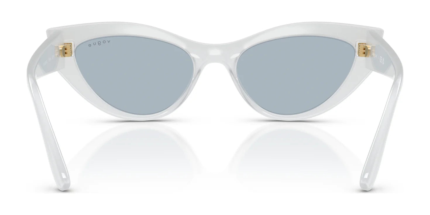 Vogue VO5637SU Sunglasses | Size 52 Vogue VO5637SU Sunglasses | Size 52