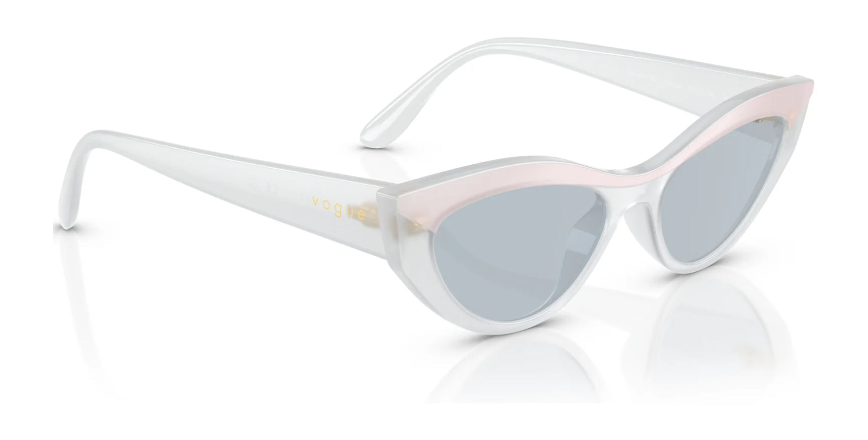 Vogue VO5637SU Sunglasses | Size 52 Vogue VO5637SU Sunglasses | Size 52
