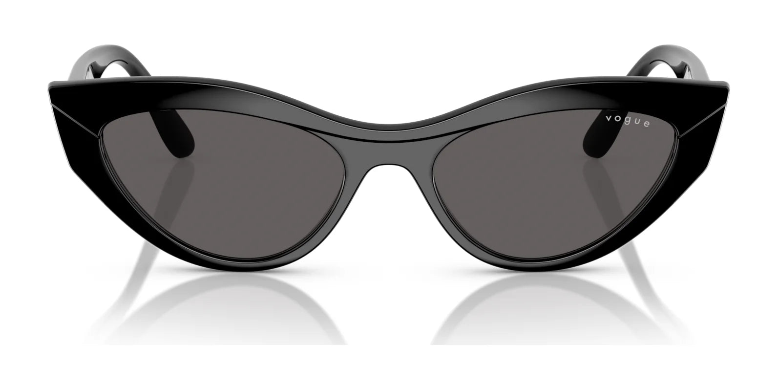 Vogue VO5637SU Sunglasses | Size 52 Vogue VO5637SU Sunglasses | Size 52