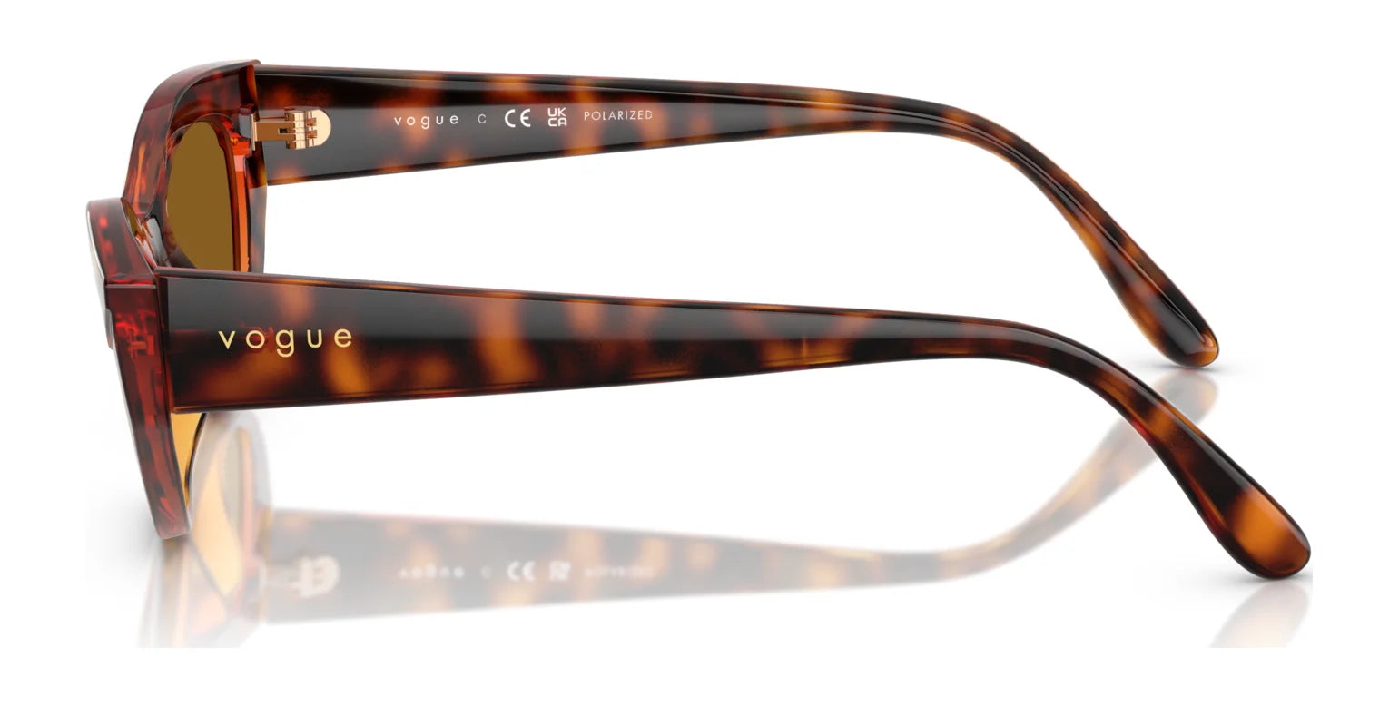 Vogue VO5637SU Sunglasses | Size 52 Vogue VO5637SU Sunglasses | Size 52