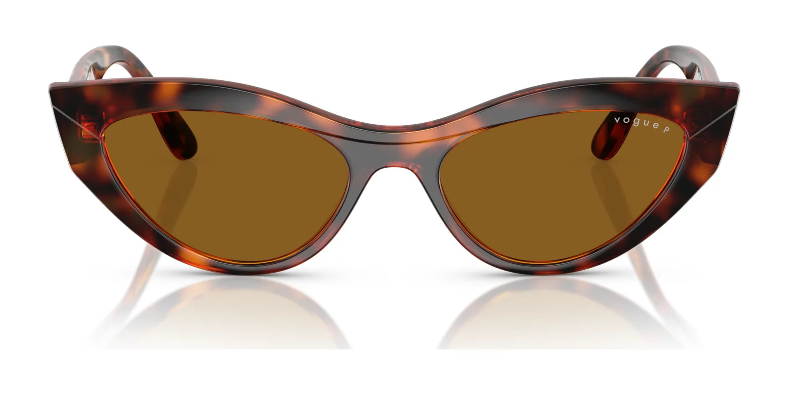 Vogue VO5637SU Sunglasses | Size 52 Vogue VO5637SU Sunglasses | Size 52