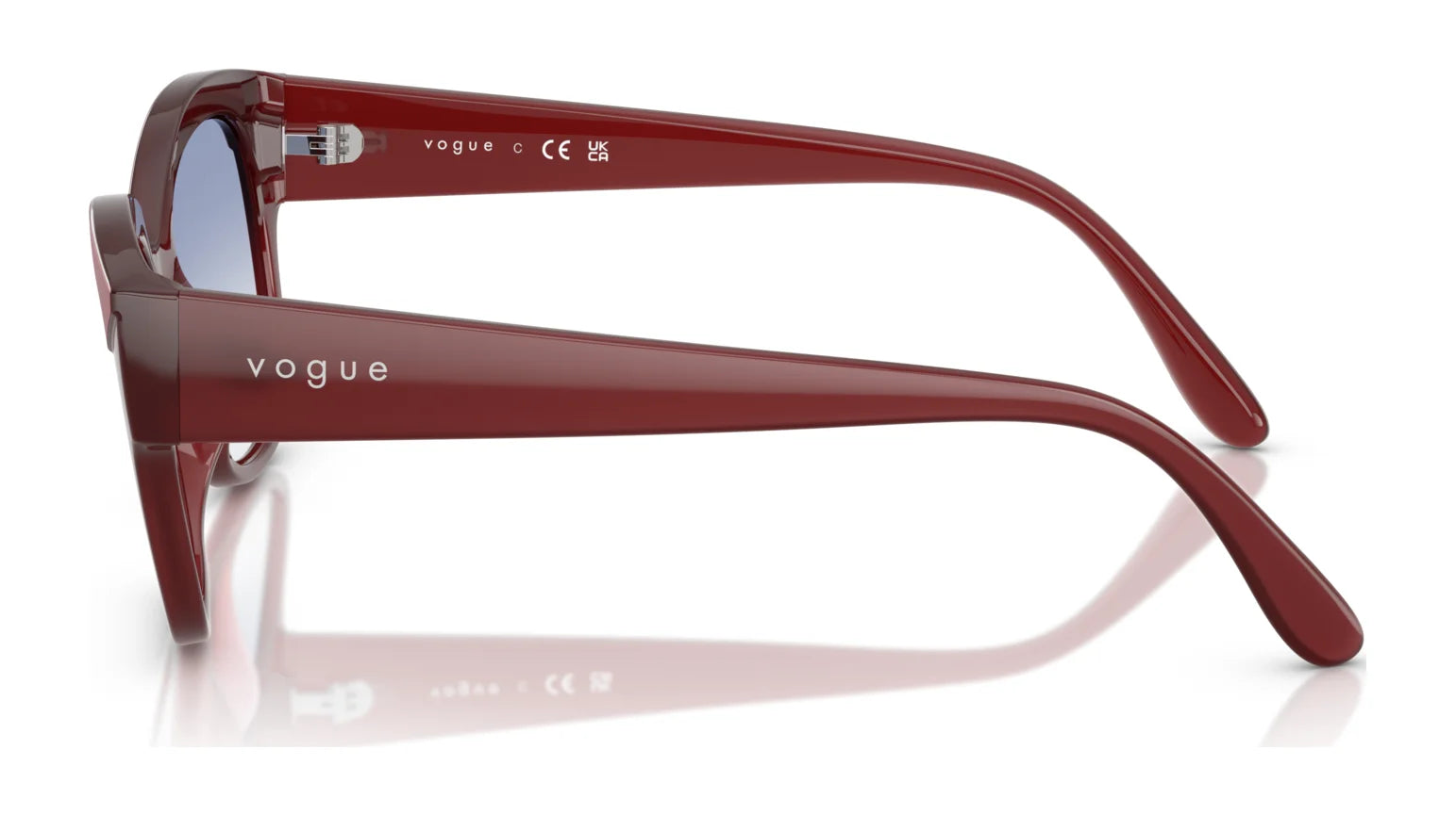 Vogue VO5638SU Sunglasses | Size 55 Vogue VO5638SU Sunglasses | Size 55