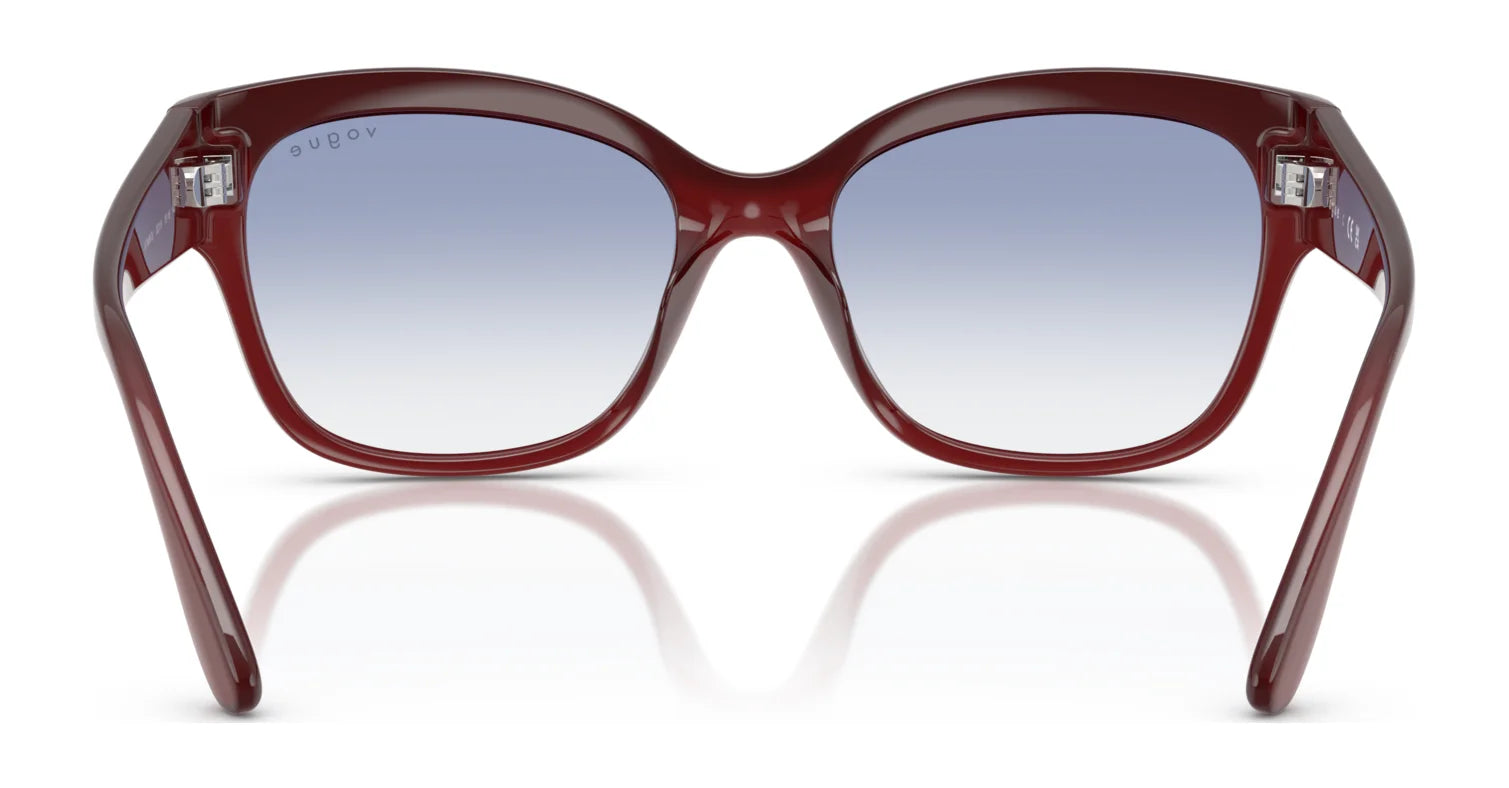 Vogue VO5638SU Sunglasses | Size 55 Vogue VO5638SU Sunglasses | Size 55