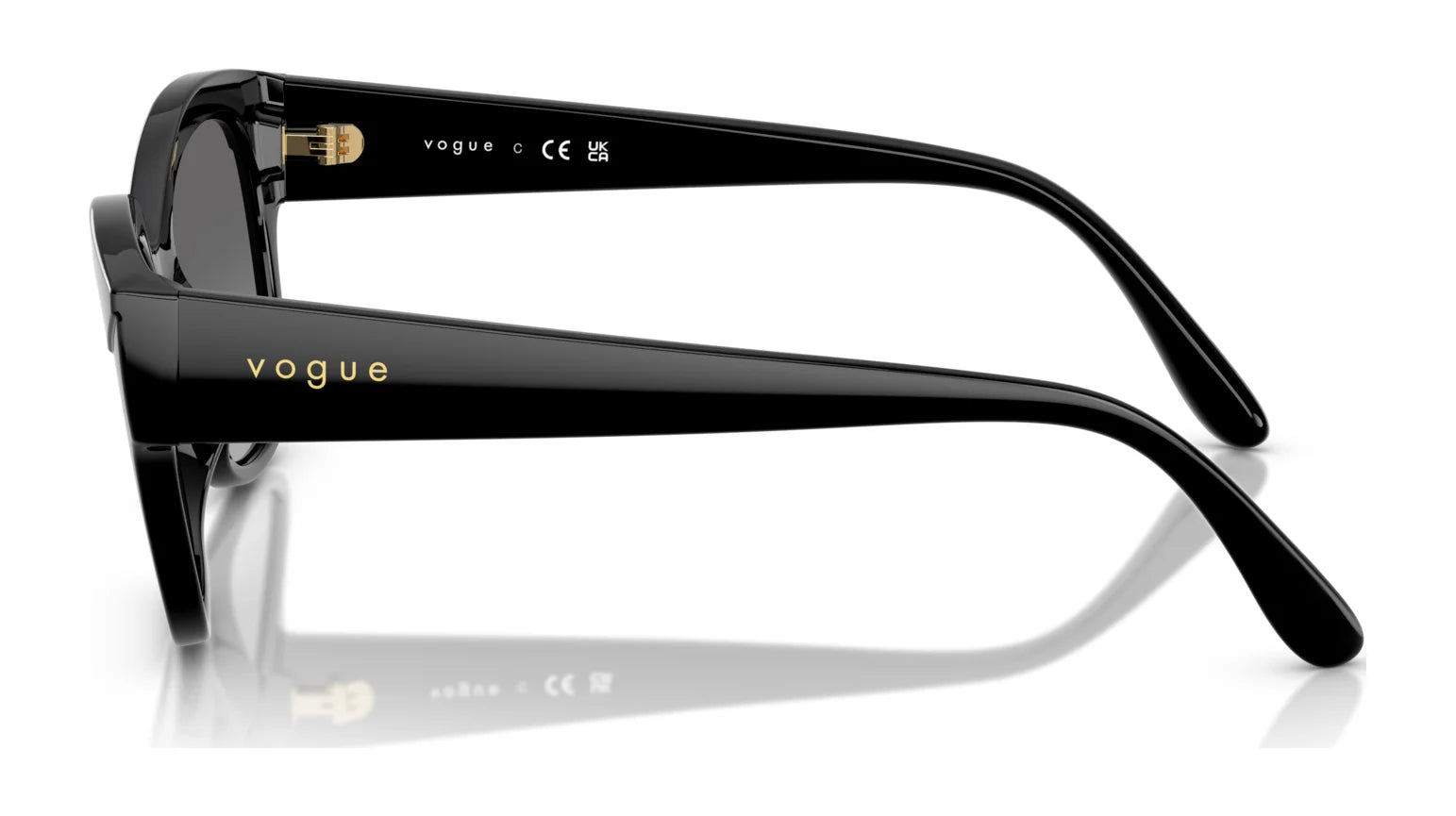 Vogue VO5638SU Sunglasses | Size 55 Vogue VO5638SU Sunglasses | Size 55