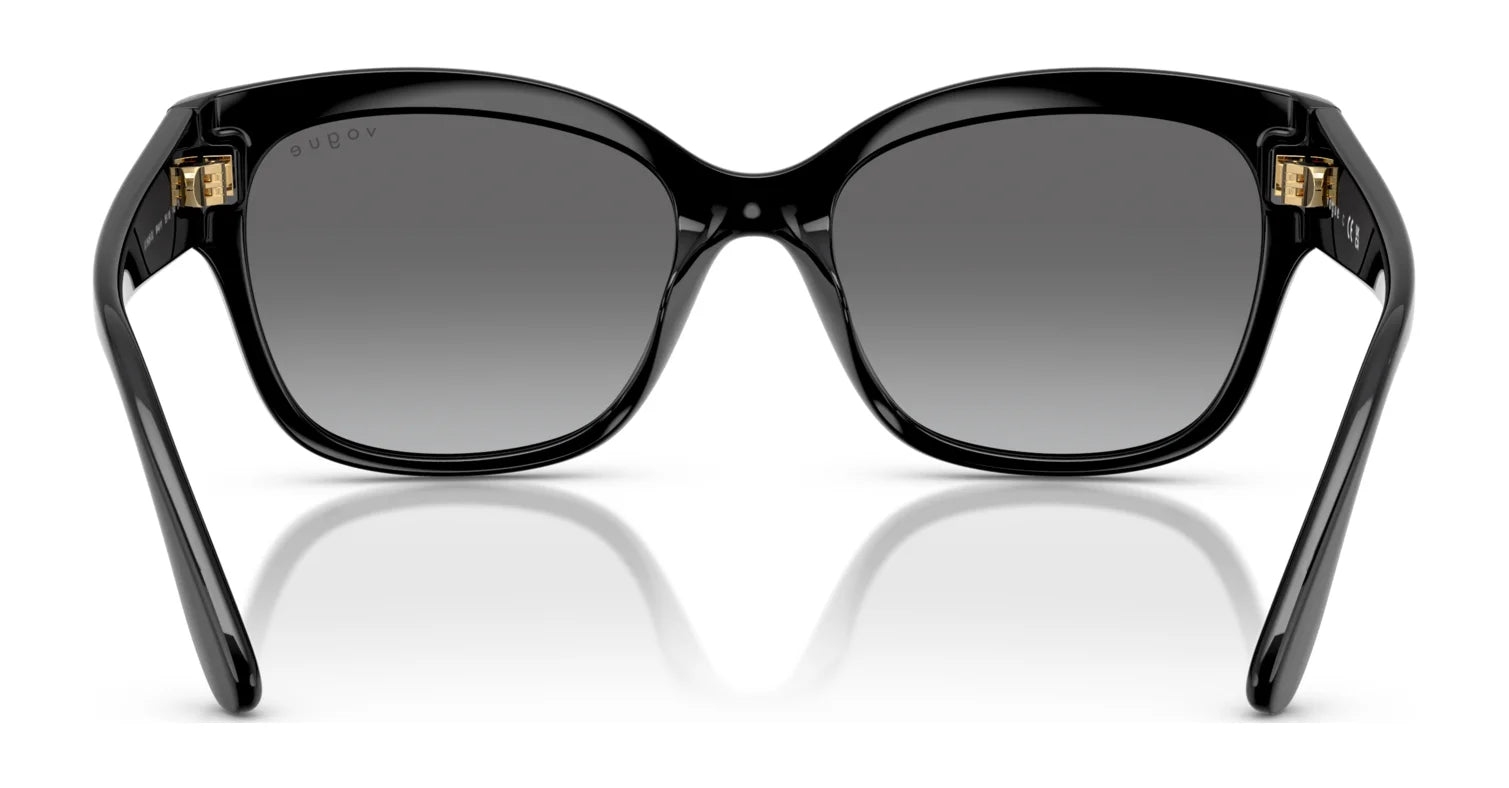 Vogue VO5638SU Sunglasses | Size 55 Vogue VO5638SU Sunglasses | Size 55