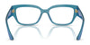 Vogue VO5639U Eyeglasses / Black №W44 / Size 52