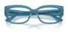 Vogue VO5639U Eyeglasses / Black №W44 / Size 52