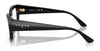 Vogue VO5639U Eyeglasses / Black №W44 / Size 52