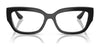 Vogue VO5639U Eyeglasses / Black №W44 / Size 52