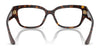 Vogue VO5639U Eyeglasses / Black №W44 / Size 52
