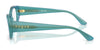 Vogue VO5640U Eyeglasses / Black №W44 / Size 51