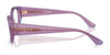 Vogue VO5640U Eyeglasses / Black №W44 / Size 51