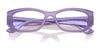 Vogue VO5640U Eyeglasses / Black №W44 / Size 51